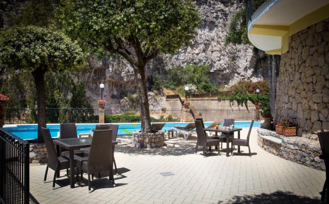 Фото отеля Corallo Hotel Taormina