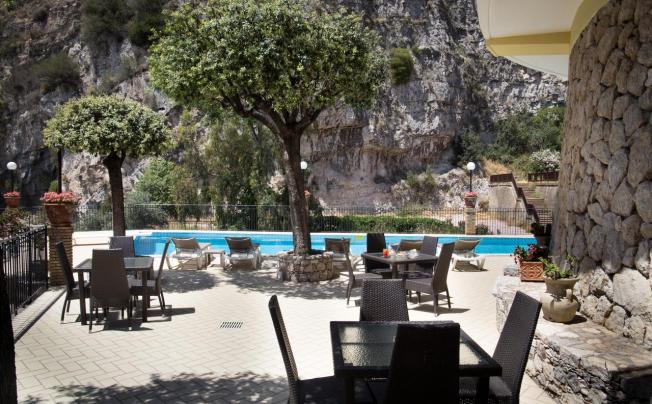 Фото отеля Corallo Hotel Taormina