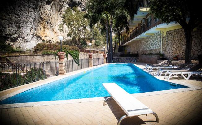 Фото отеля Corallo Hotel Taormina