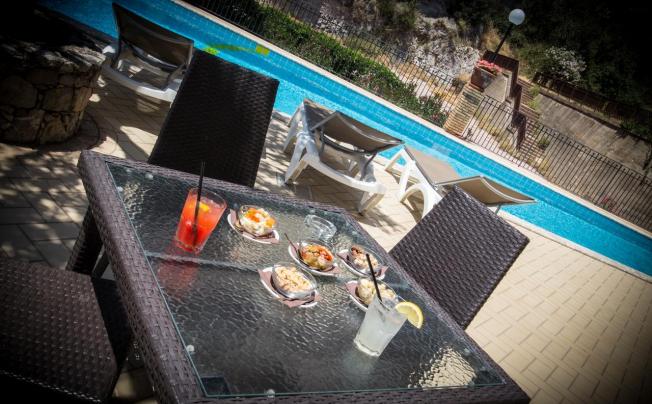 Фото отеля Corallo Hotel Taormina