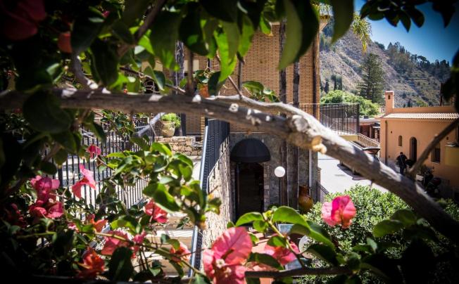 Фото отеля Corallo Hotel Taormina