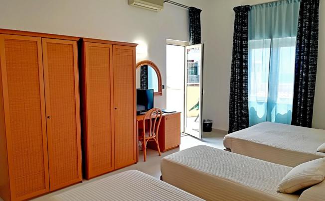 Фото отеля Corallo Hotel Taormina