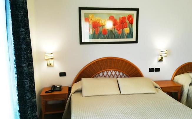 Фото отеля Corallo Hotel Taormina