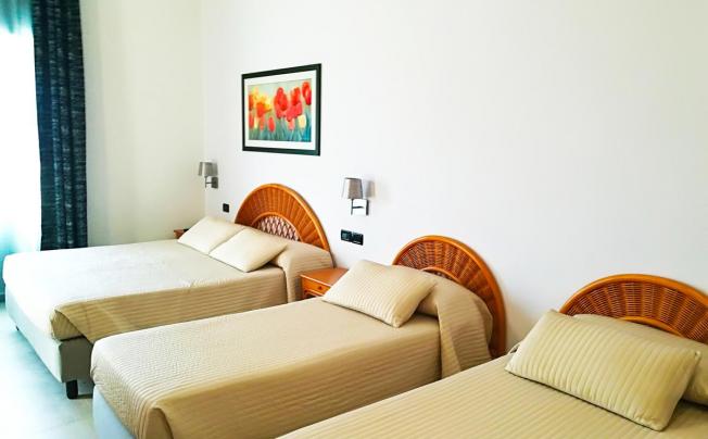 Фото отеля Corallo Hotel Taormina