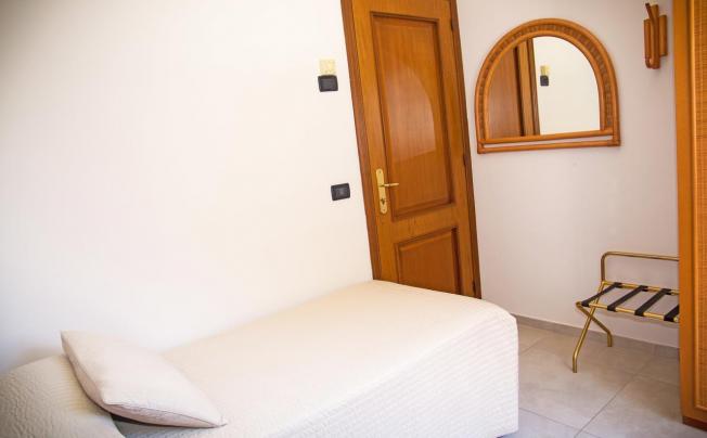 Фото отеля Corallo Hotel Taormina