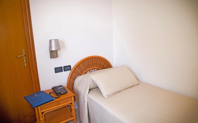 Фото отеля Corallo Hotel Taormina