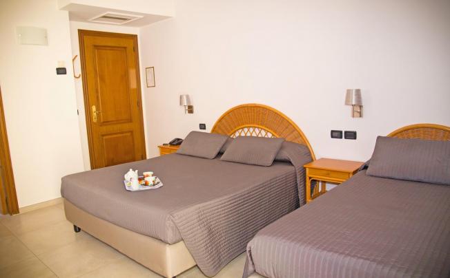 Фото отеля Corallo Hotel Taormina