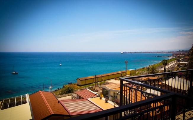 Фото отеля Corallo Hotel Taormina