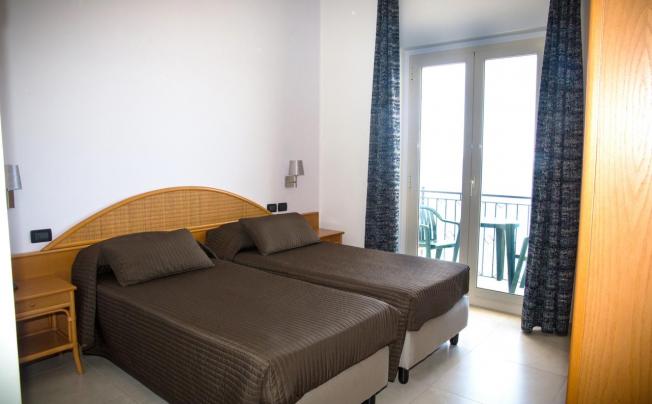 Фото отеля Corallo Hotel Taormina