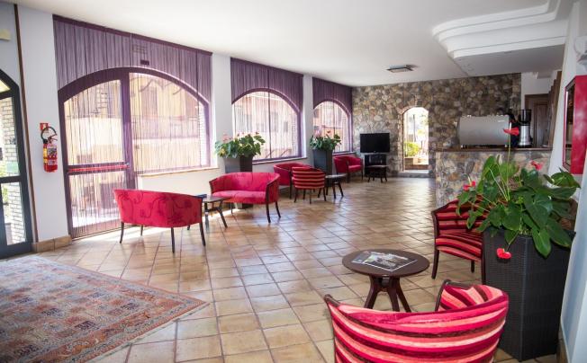 Фото отеля Corallo Hotel Taormina