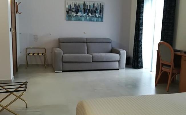 Фото отеля Corallo Hotel Taormina