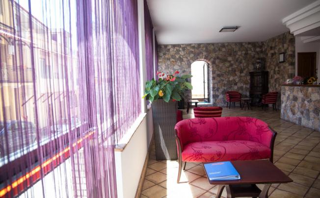 Фото отеля Corallo Hotel Taormina