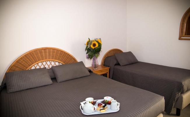Фото отеля Corallo Hotel Taormina