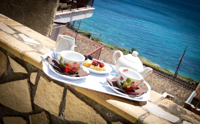 Фото отеля Corallo Hotel Taormina
