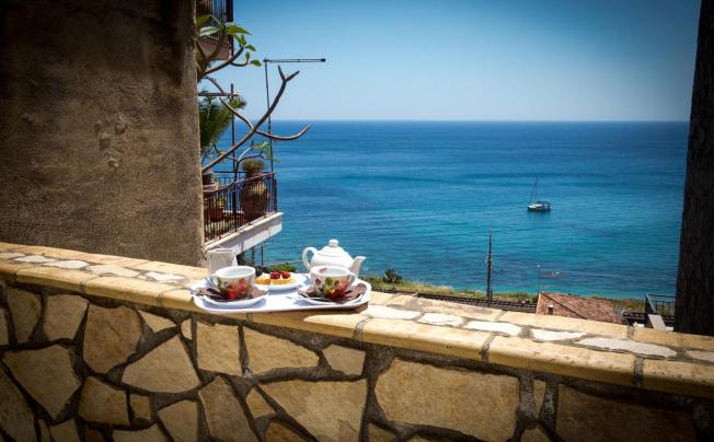 Фото отеля Corallo Hotel Taormina