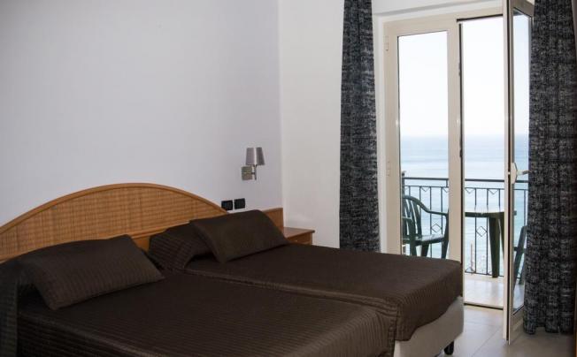 Фото отеля Corallo Hotel Taormina