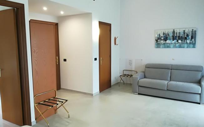 Фото отеля Corallo Hotel Taormina