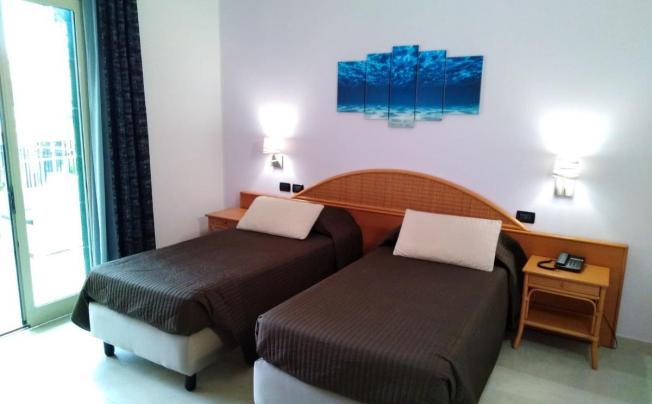 Фото отеля Corallo Hotel Taormina