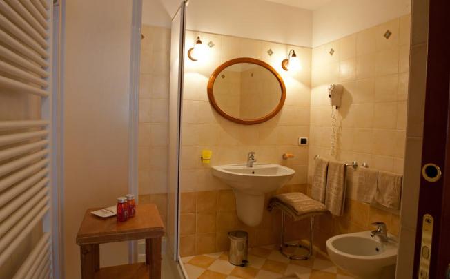 Фото отеля Residence Le Grand Chalet
