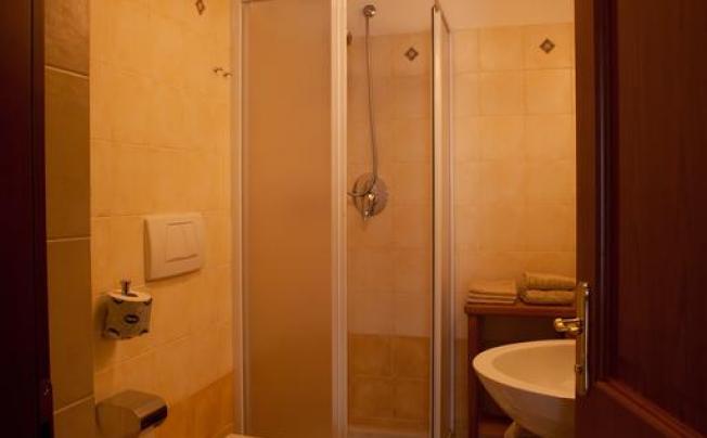 Фото отеля Residence Le Grand Chalet