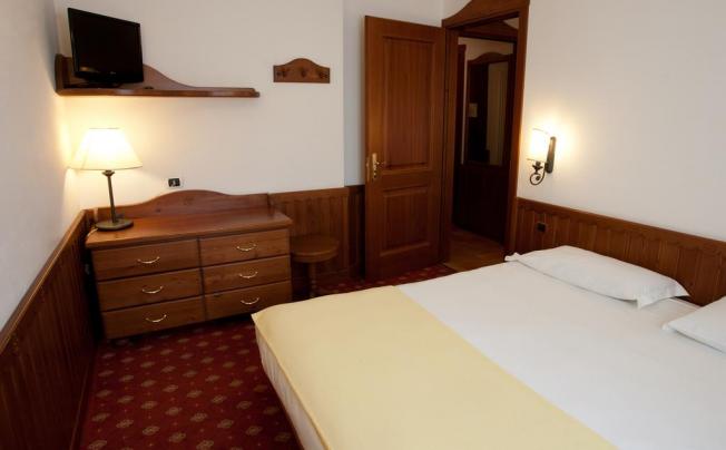 Фото отеля Residence Le Grand Chalet