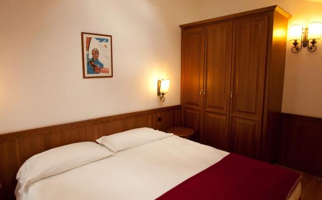 Фото отеля Residence Le Grand Chalet