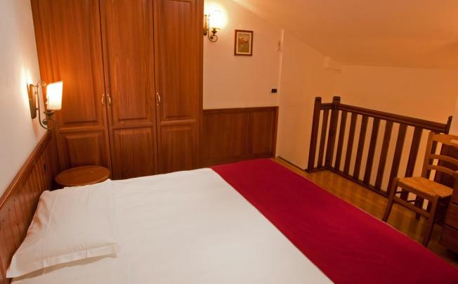 Фото отеля Residence Le Grand Chalet