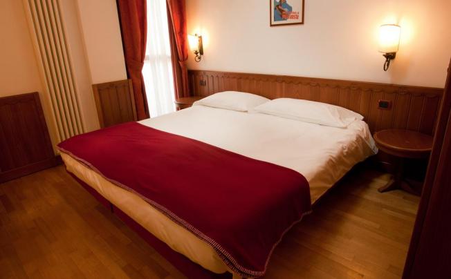 Фото отеля Residence Le Grand Chalet