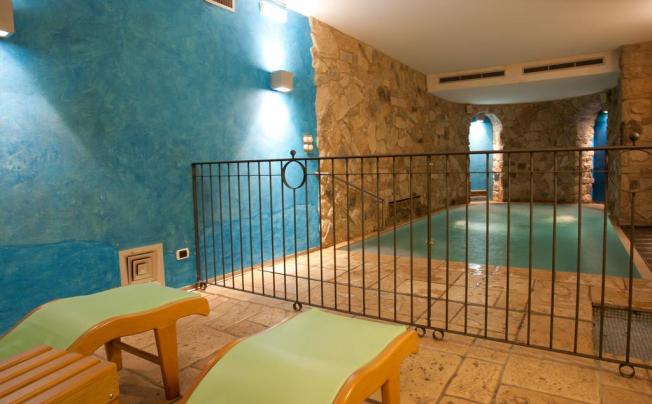 Фото отеля Residence Le Grand Chalet