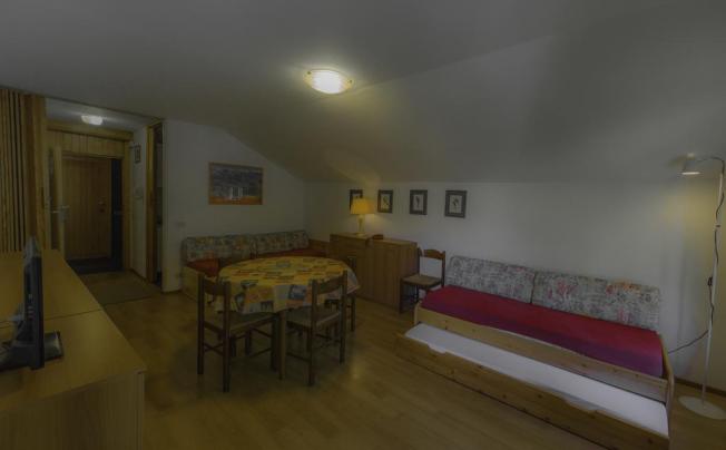 Фото отеля Residence Petit Tibet