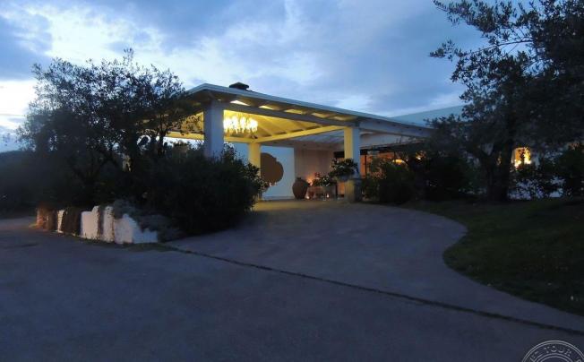 Фото отеля Oleandri Resort Paestum