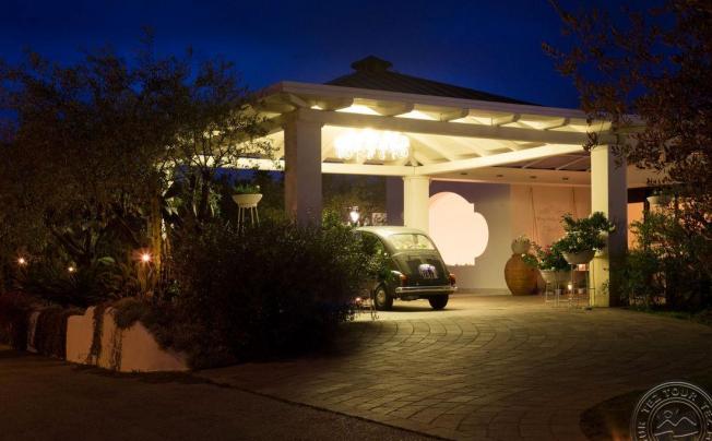 Фото отеля Oleandri Resort Paestum