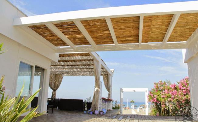Фото отеля Oleandri Resort Paestum
