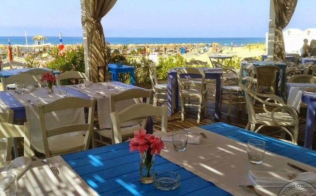 Фото отеля Oleandri Resort Paestum