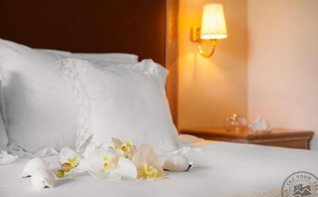 Фото отеля Oleandri Resort Paestum