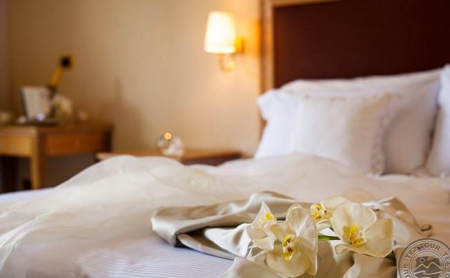 Фото отеля Oleandri Resort Paestum