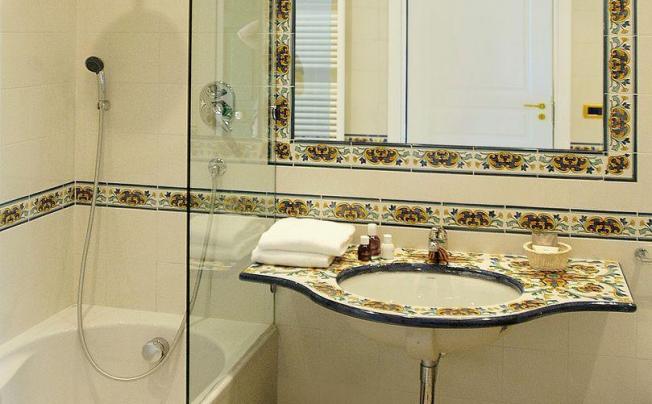 Фото отеля Oleandri Resort Paestum