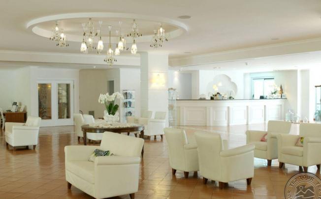 Фото отеля Oleandri Resort Paestum