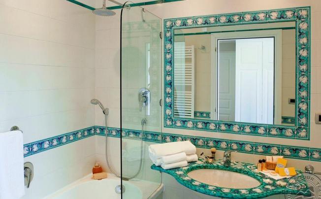 Фото отеля Oleandri Resort Paestum