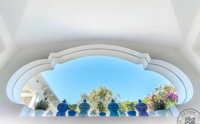 Фото отеля Oleandri Resort Paestum