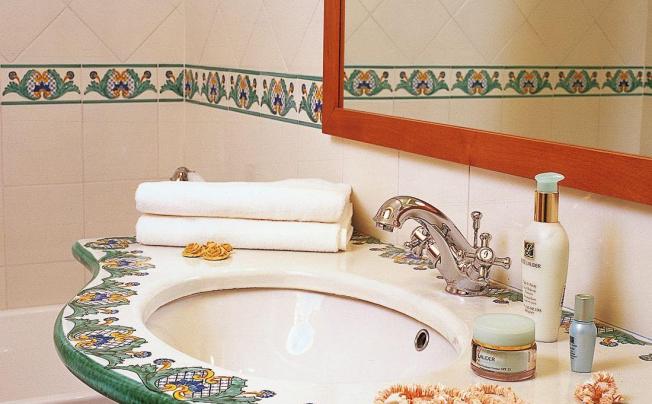 Фото отеля Oleandri Resort Paestum