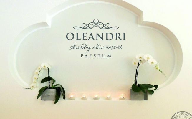 Фото отеля Oleandri Resort Paestum
