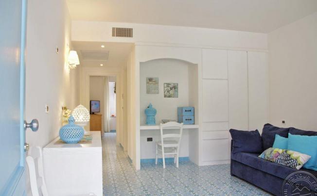 Фото отеля Oleandri Resort Paestum