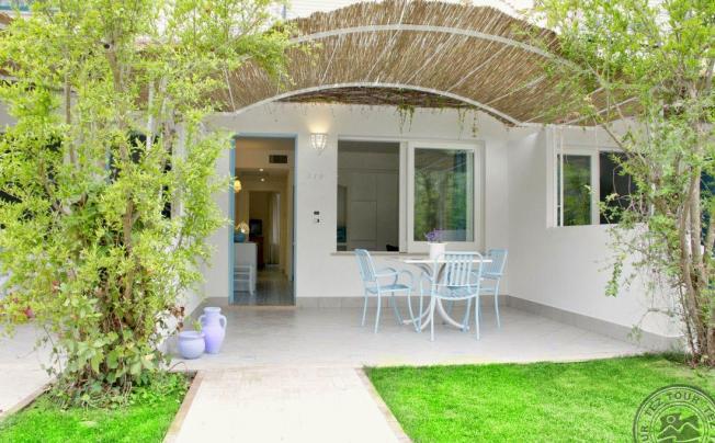 Фото отеля Oleandri Resort Paestum