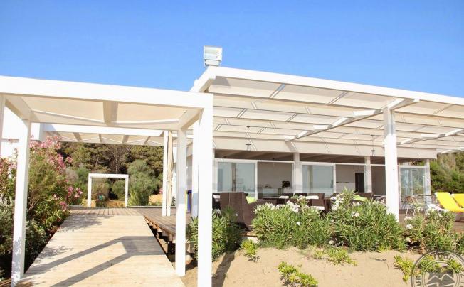 Фото отеля Oleandri Resort Paestum