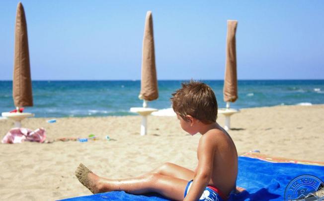 Фото отеля Oleandri Resort Paestum