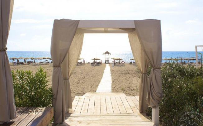 Фото отеля Oleandri Resort Paestum