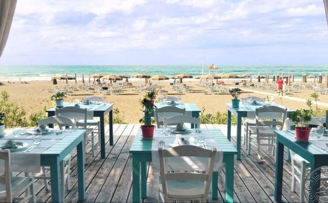 Фото отеля Oleandri Resort Paestum