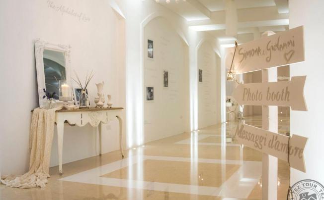 Фото отеля Oleandri Resort Paestum