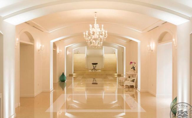 Фото отеля Oleandri Resort Paestum
